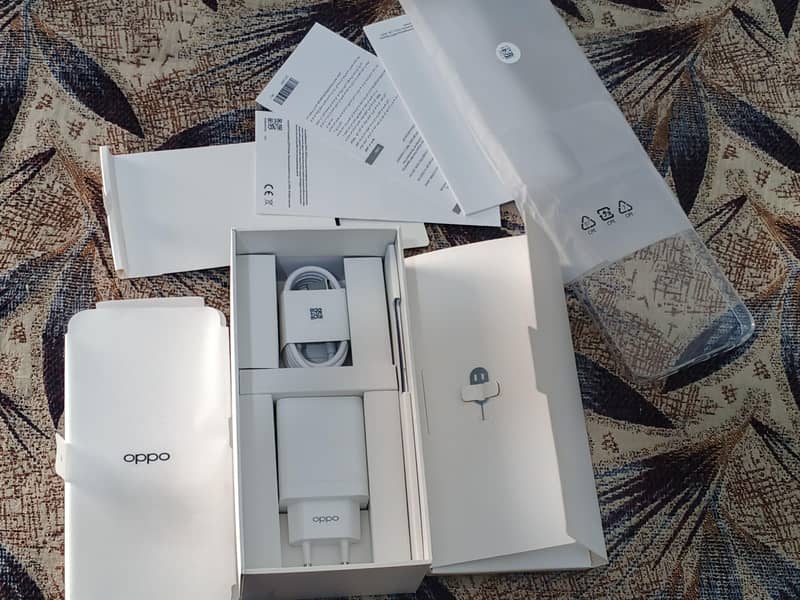 OPPO A6X 2