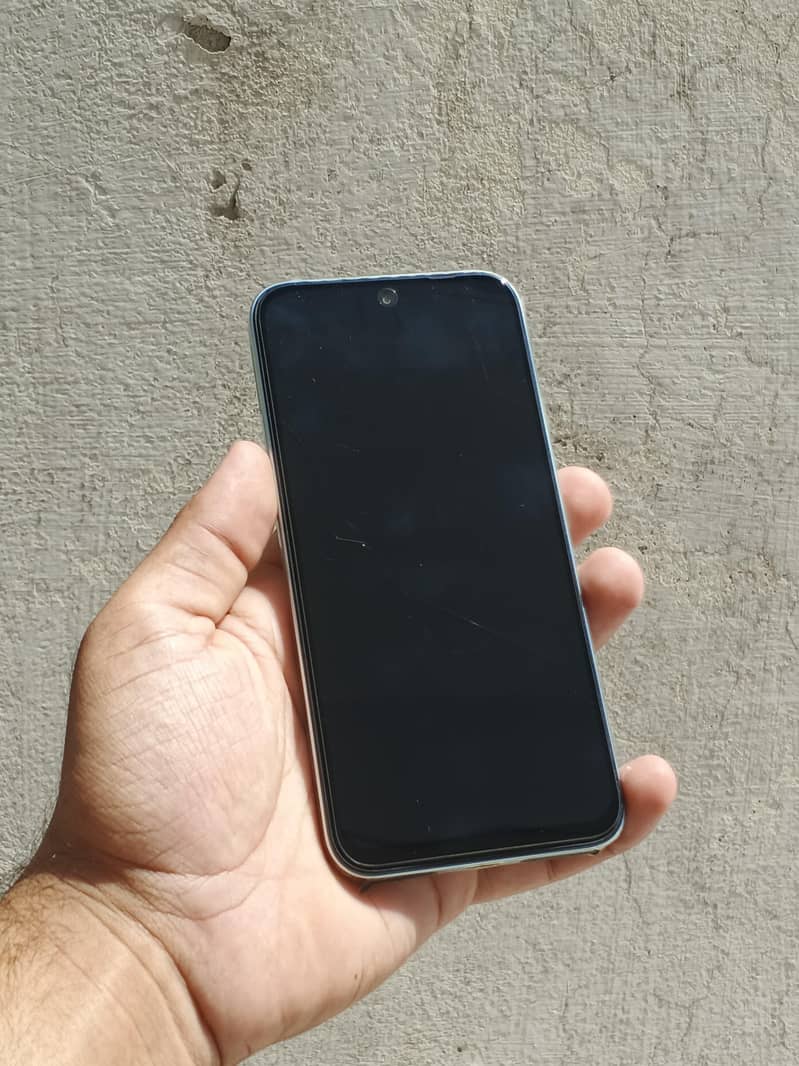 OPPO A6X 5