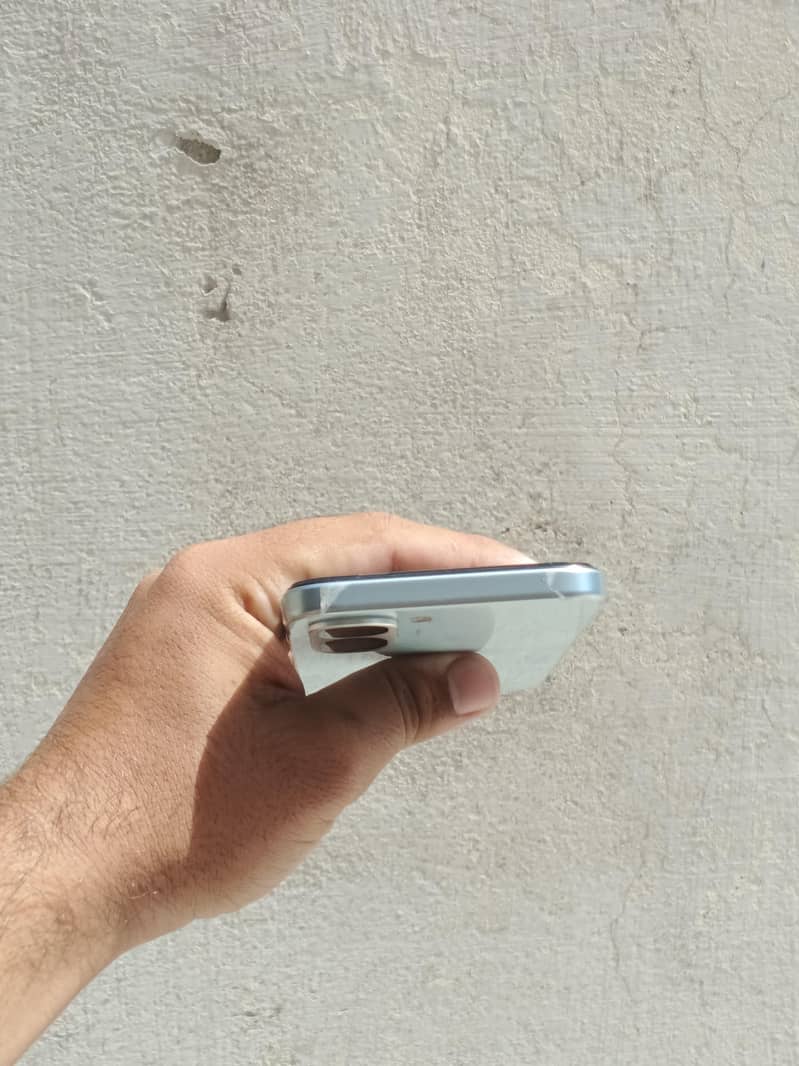 OPPO A6X 6