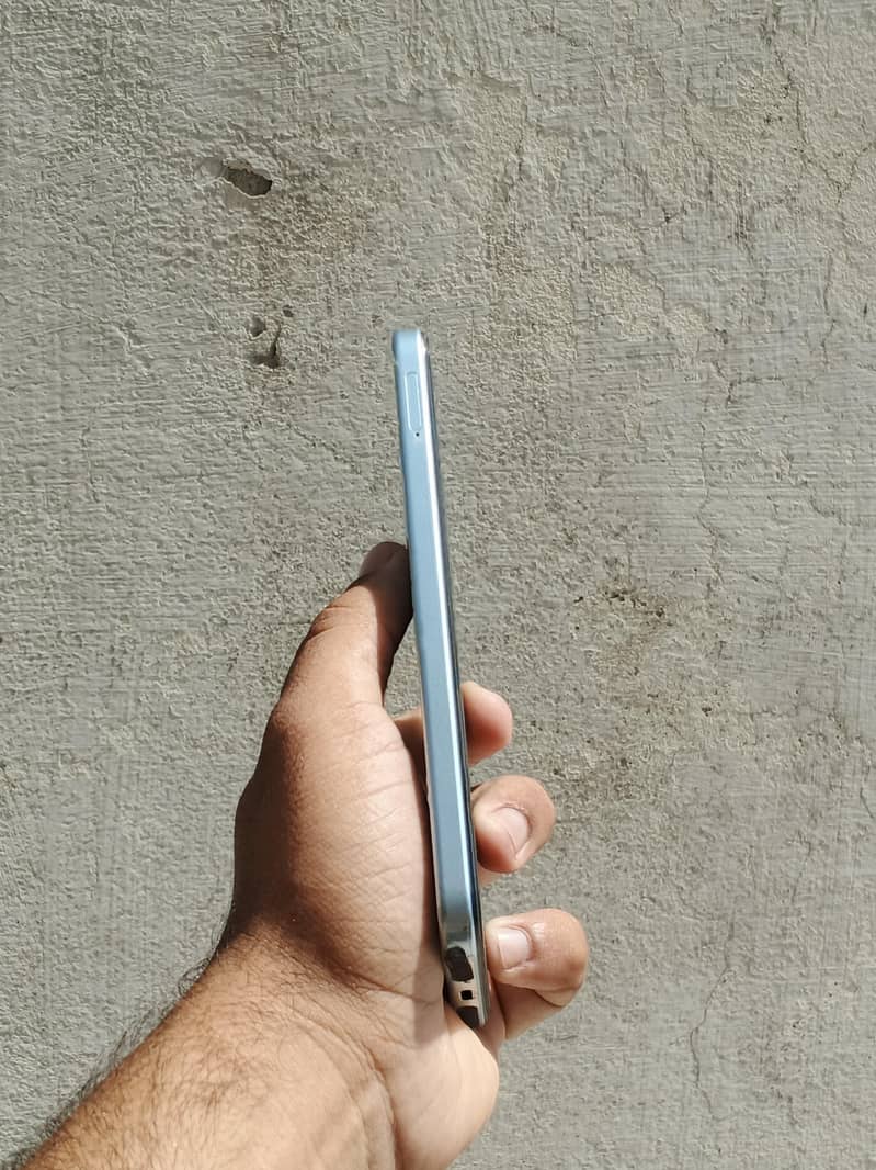 OPPO A6X 8