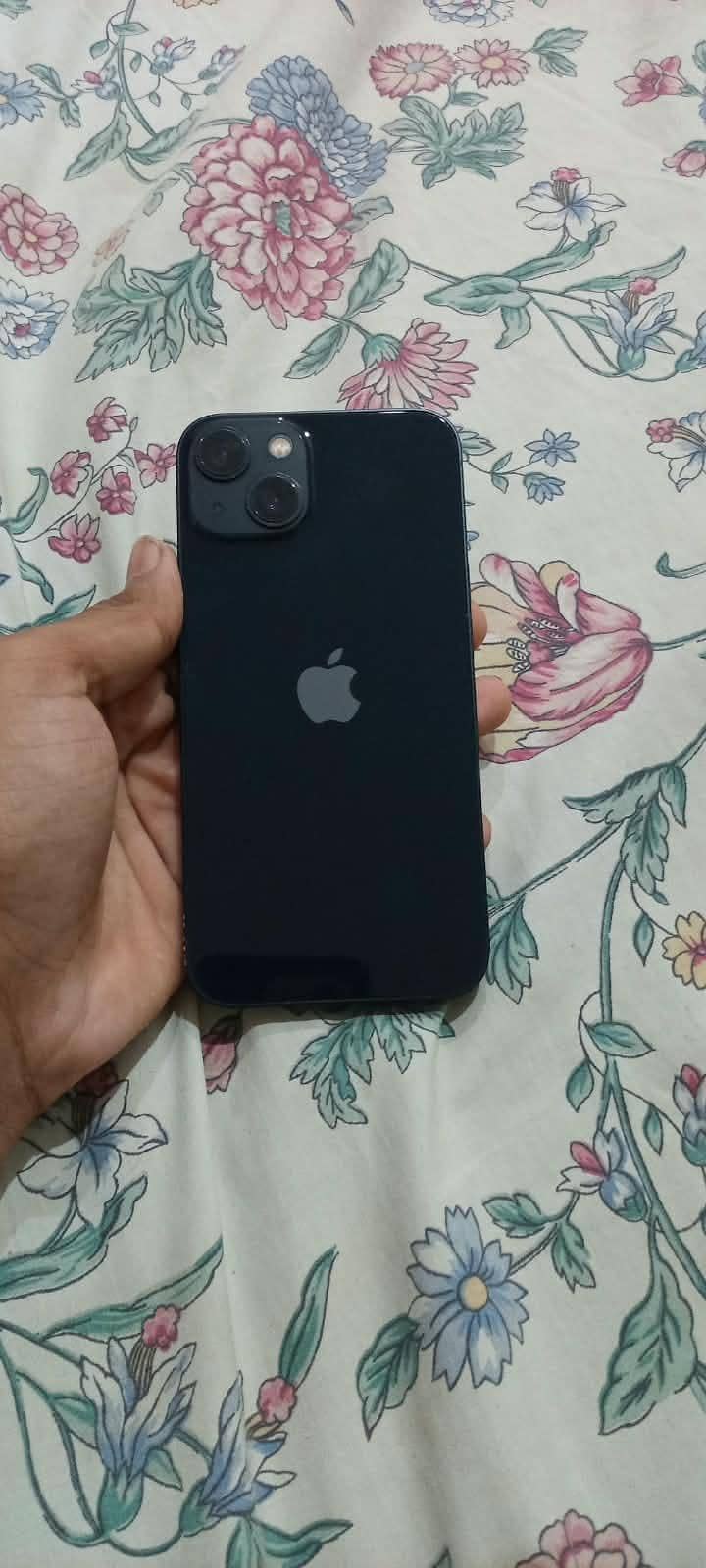 Apple iPhone 13 0