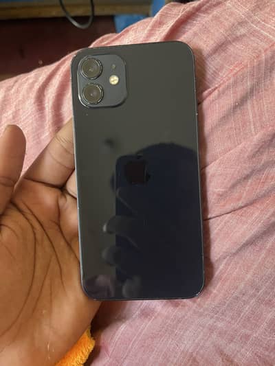 Apple iPhone 12