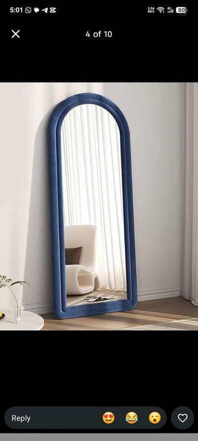 mirror