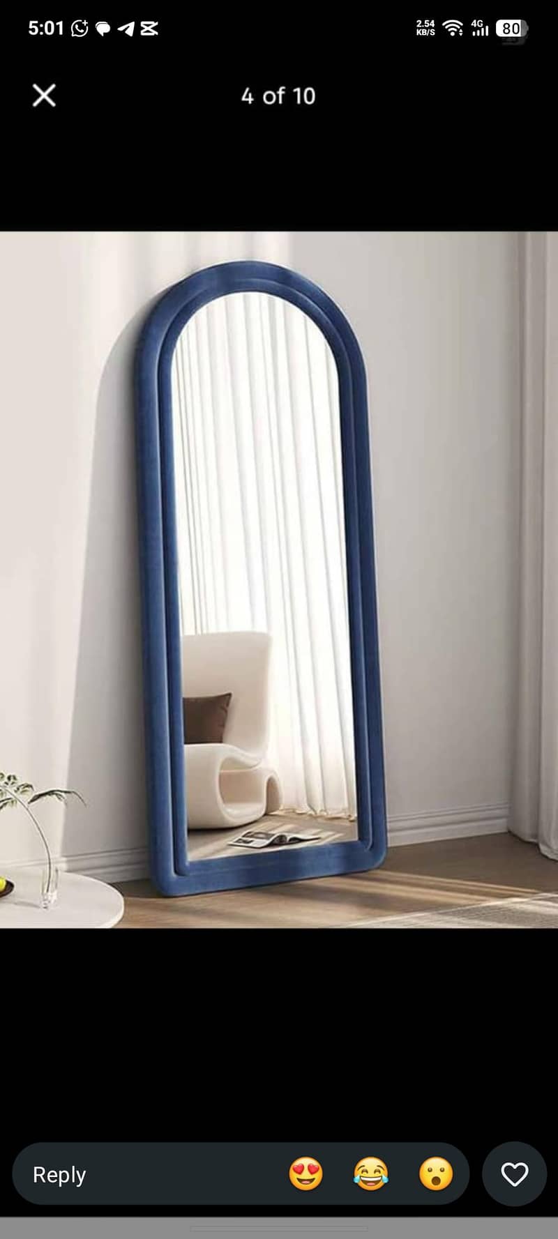 mirror 0