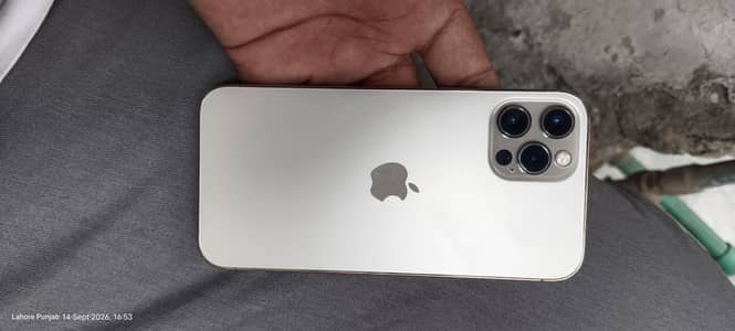 Apple iPhone 12 Pro