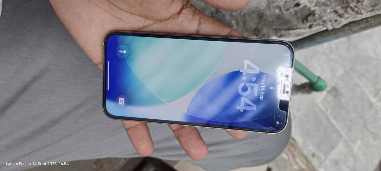 Apple iPhone 12 Pro 5