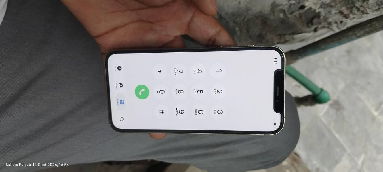 Apple iPhone 12 Pro 6