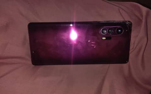 Motorola Edge Plus 12/256/Non pta