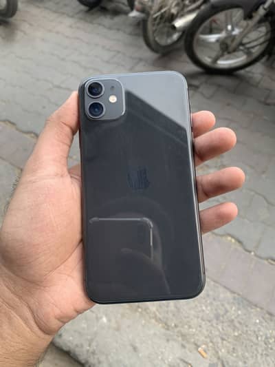 iPhone 11 Jv 64GB 03019784599