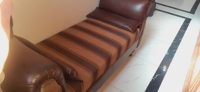 2seater sofa