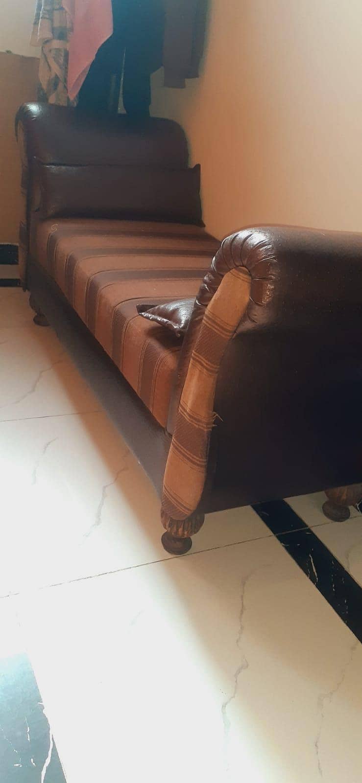 2seater sofa 1