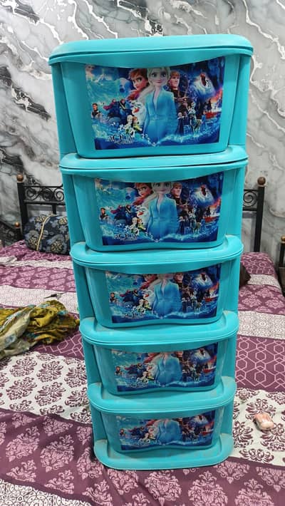kids wardrobe