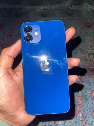 Apple iPhone 12