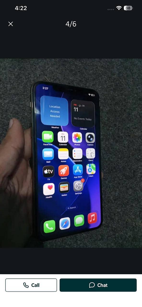 Apple iPhone 12 1