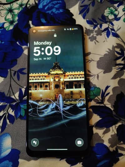 One Plus 10 Pro 8/8 256 non pta hai
