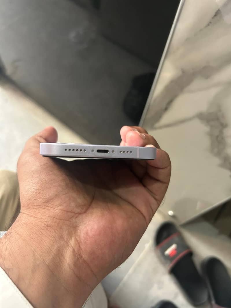 Apple iPhone 14 plus 1