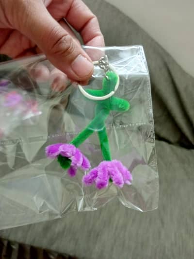 Handmade Key Chain