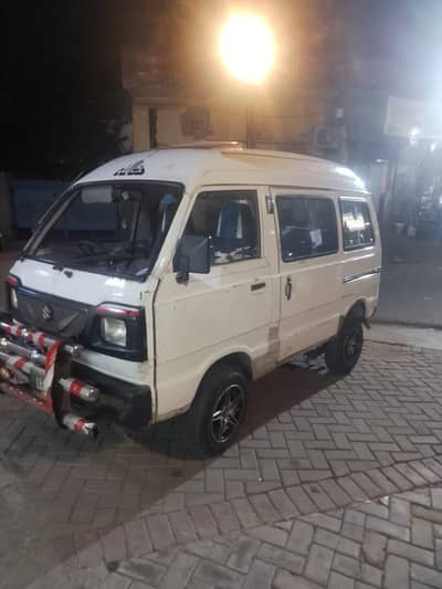 Suzuki bolan 2015 modal euro ll , 03064135340