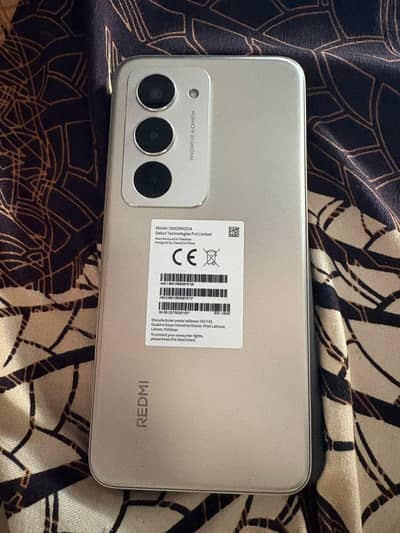 Xiaomi Redmi 15 5G