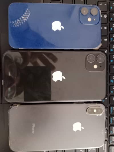 Apple iPhone 11 /iphone 12mini / iphone xs