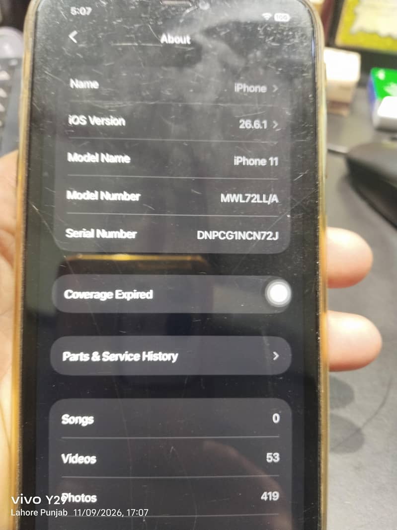 Apple iPhone 11 13