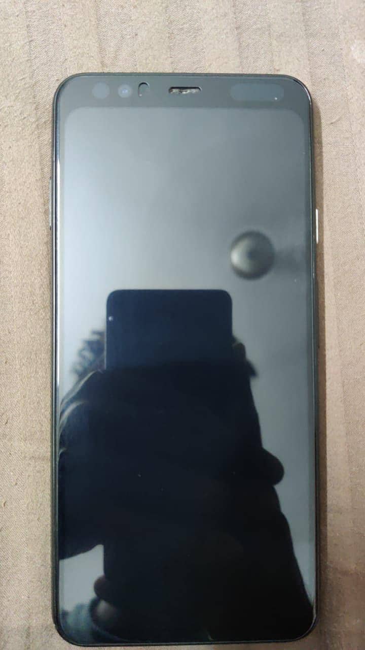 Google Pixel 4 XL 0