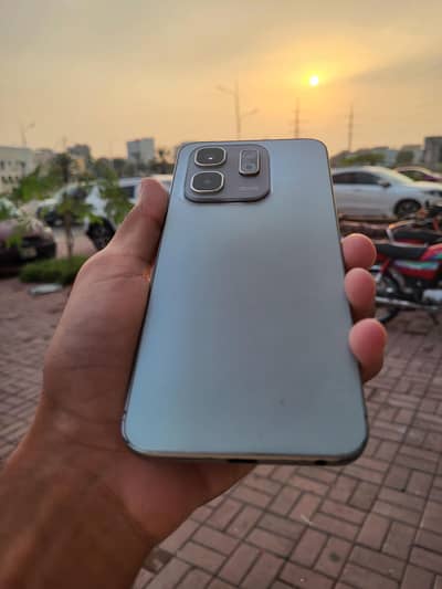 Infinix Hot 50i for sale urgently