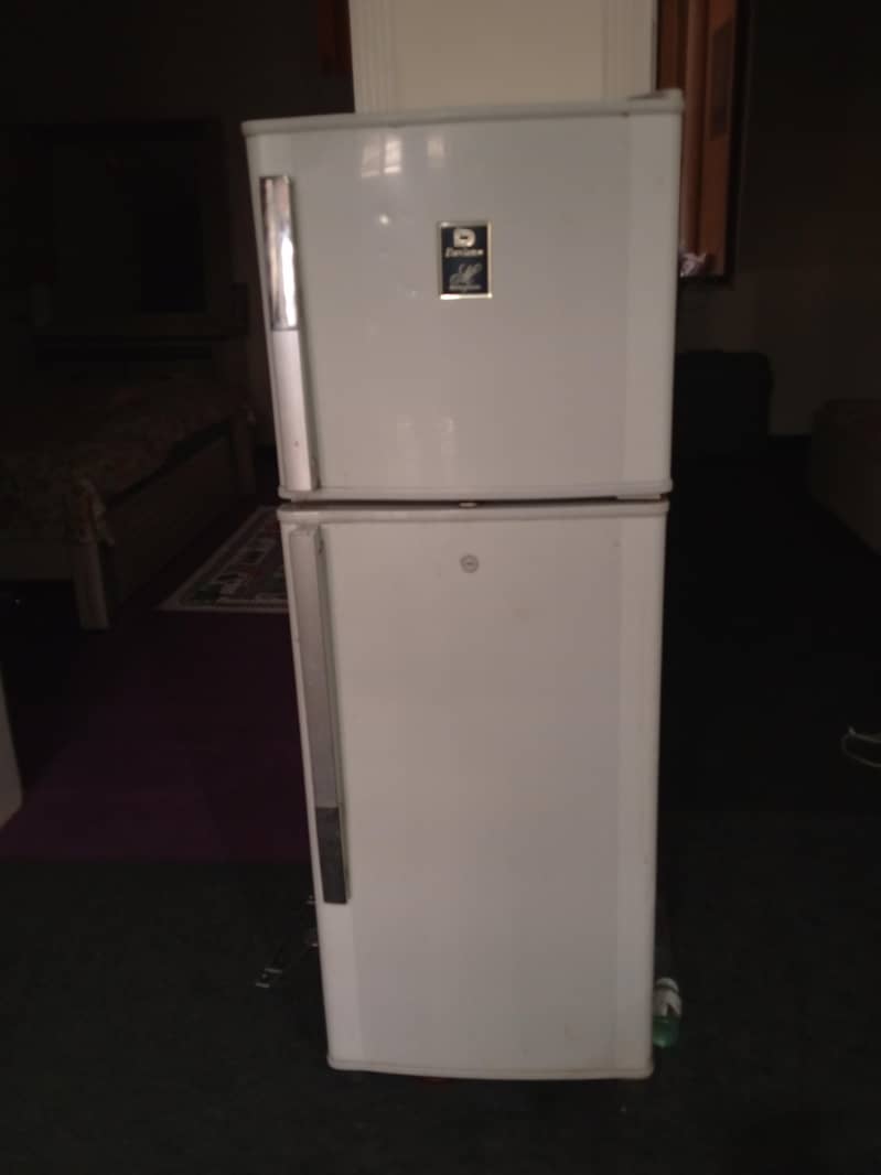 dawlance fridge 1