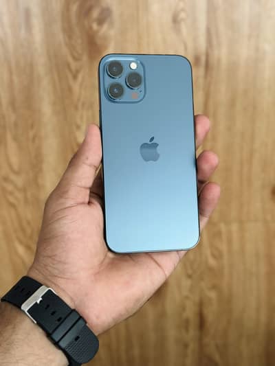 Apple iPhone 12 Pro Max