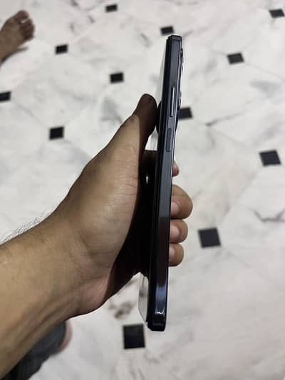 Infinix Hot 40