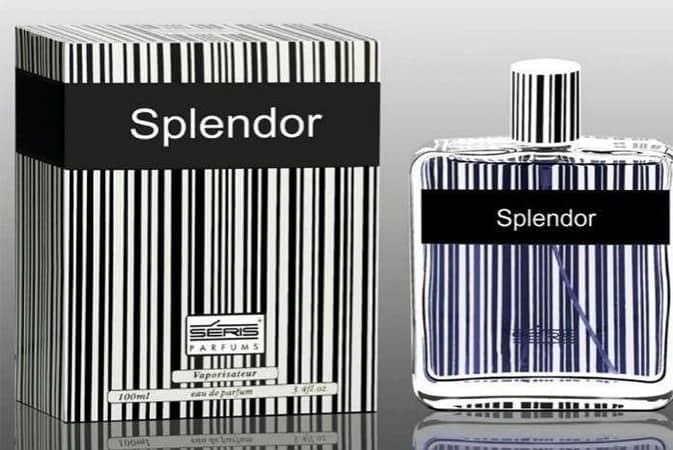 Splendor Perfume for Men – 100ml