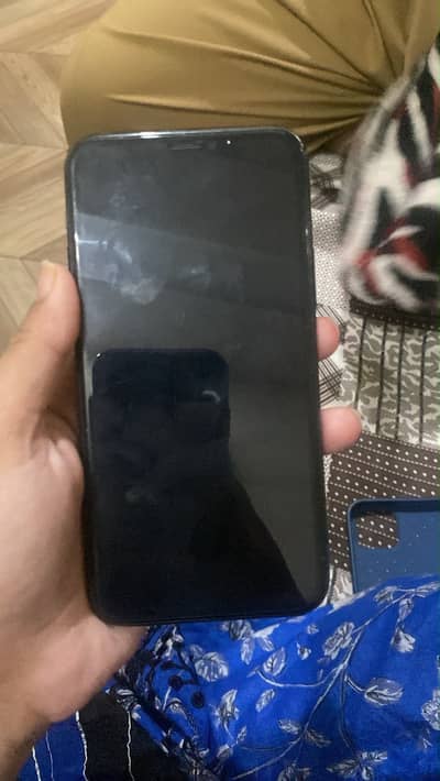 Apple iPhone 11 Pro