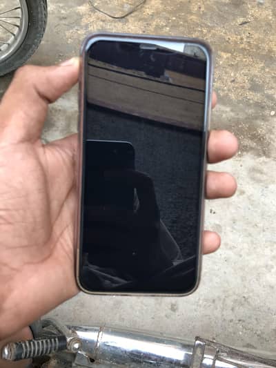Apple iPhone 11 Pro Max