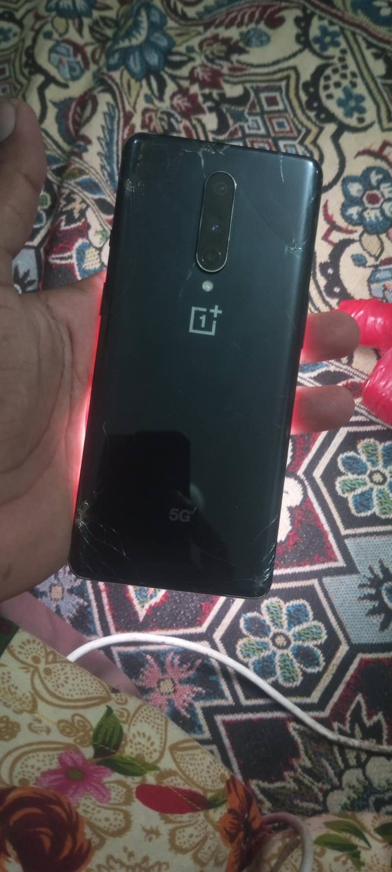 One Plus 8 1