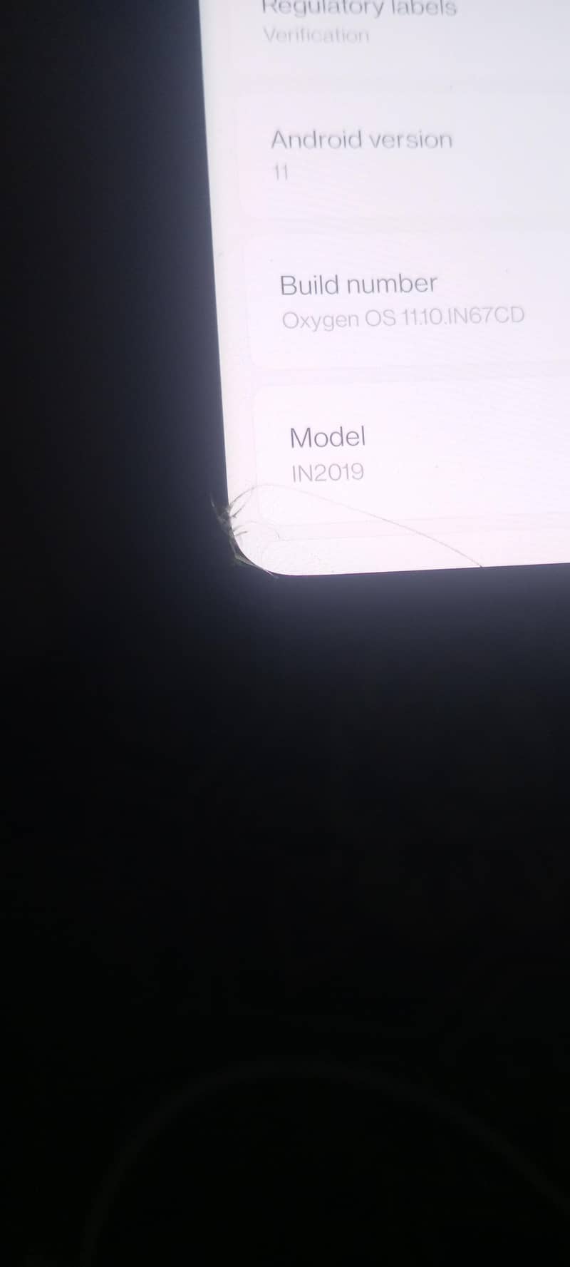 One Plus 8 2