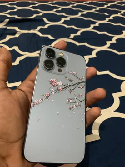 Apple iPhone 13 Pro