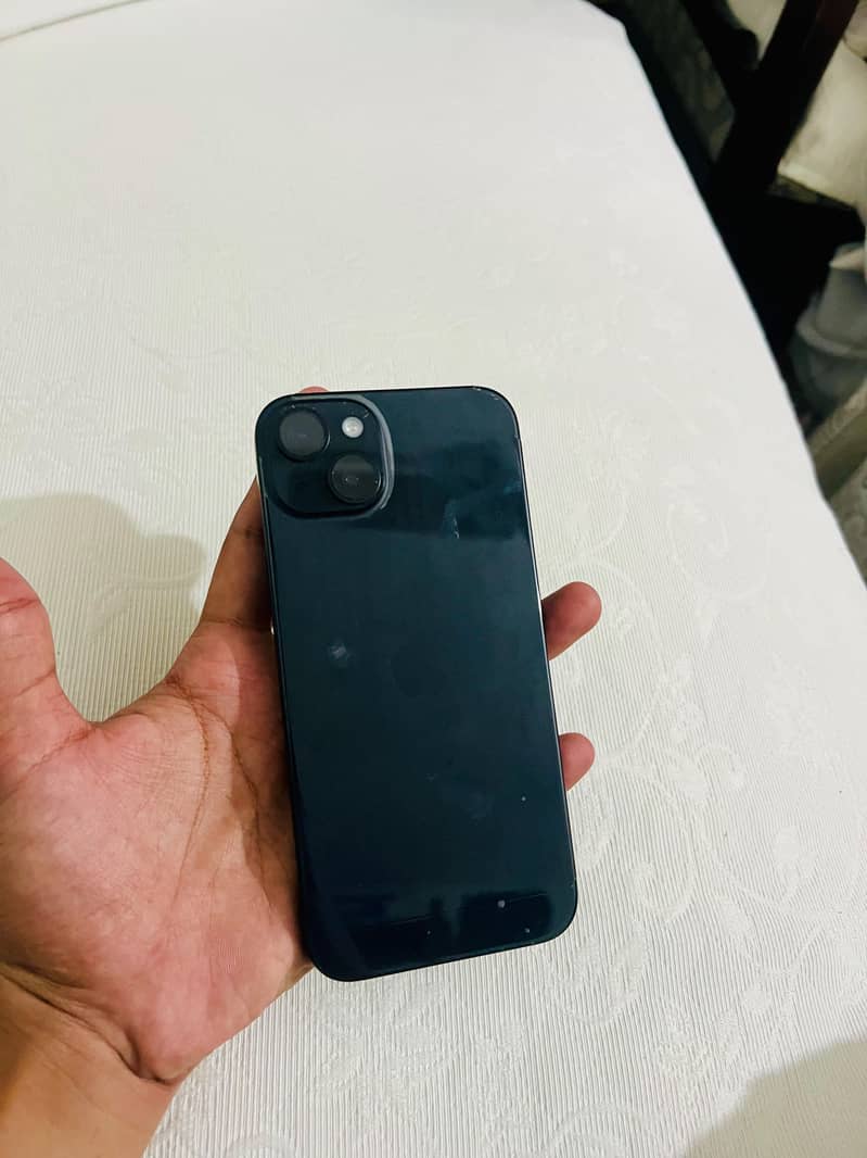 Apple iPhone 15 plus 2