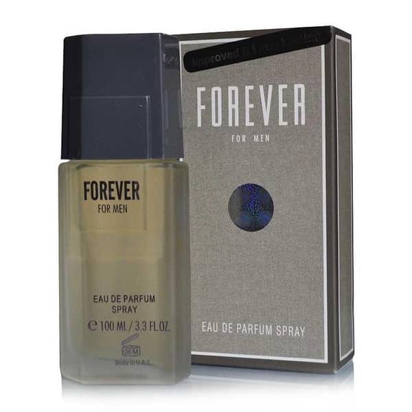 Forever for Men Perfume – 100 ml
