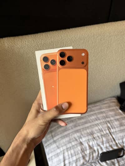 Apple iPhone 17 Pro Max 512Gb