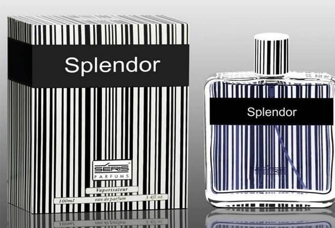 Splendor Men’s Perfume – 100ml