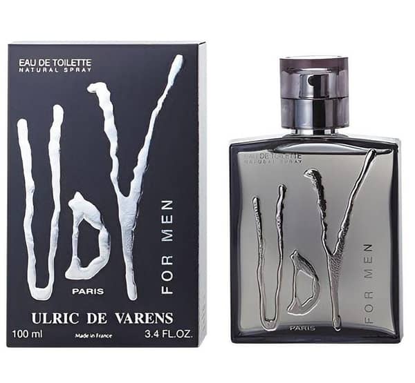 UDY perfume for men, 100 ml