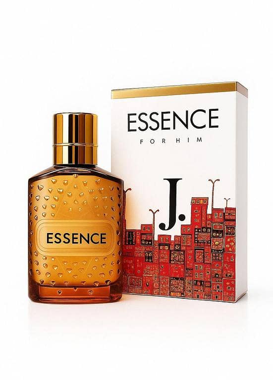 Our Impression - Essence for Her Eau de Parfum, 100 ml