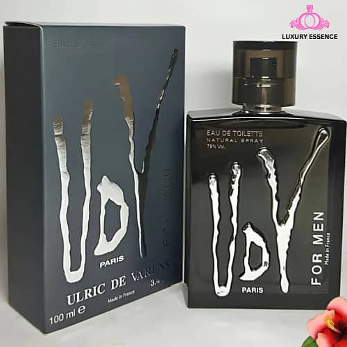 Gift For Men - UD V Perfume For Men, 100 ml