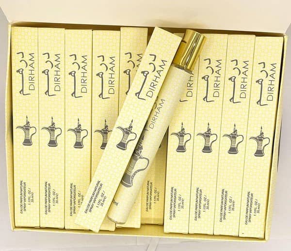 Pen Perfume EAU DE (35ml) for Men