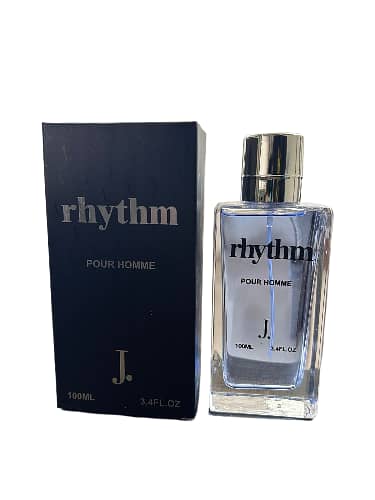 Impression of Rhythm Pour Homme Eau de Perfume, 100 ml – For Men