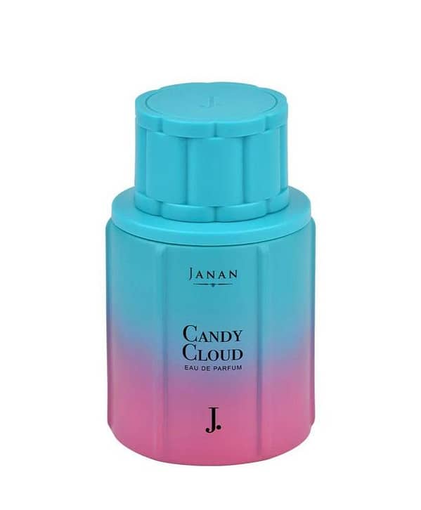 Our Impression Candy Cloud Perfume for Men 100ml