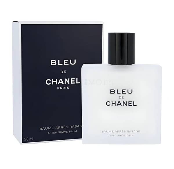 BLEU DE CHANEL Unisex 100ml Eau de Parfum and Deodorant