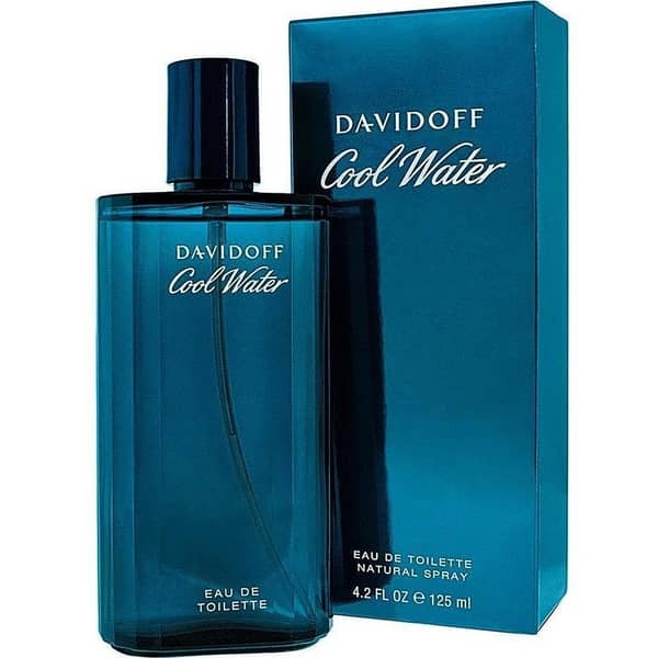 Davidoff Cool Water EDT for Men