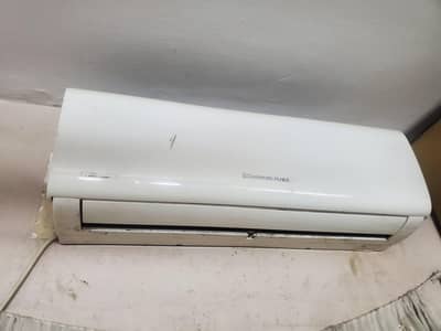 Inverter A. c