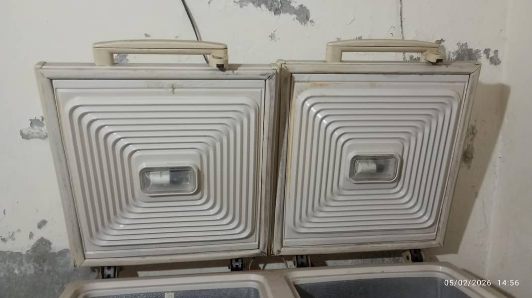 waves freezer 1